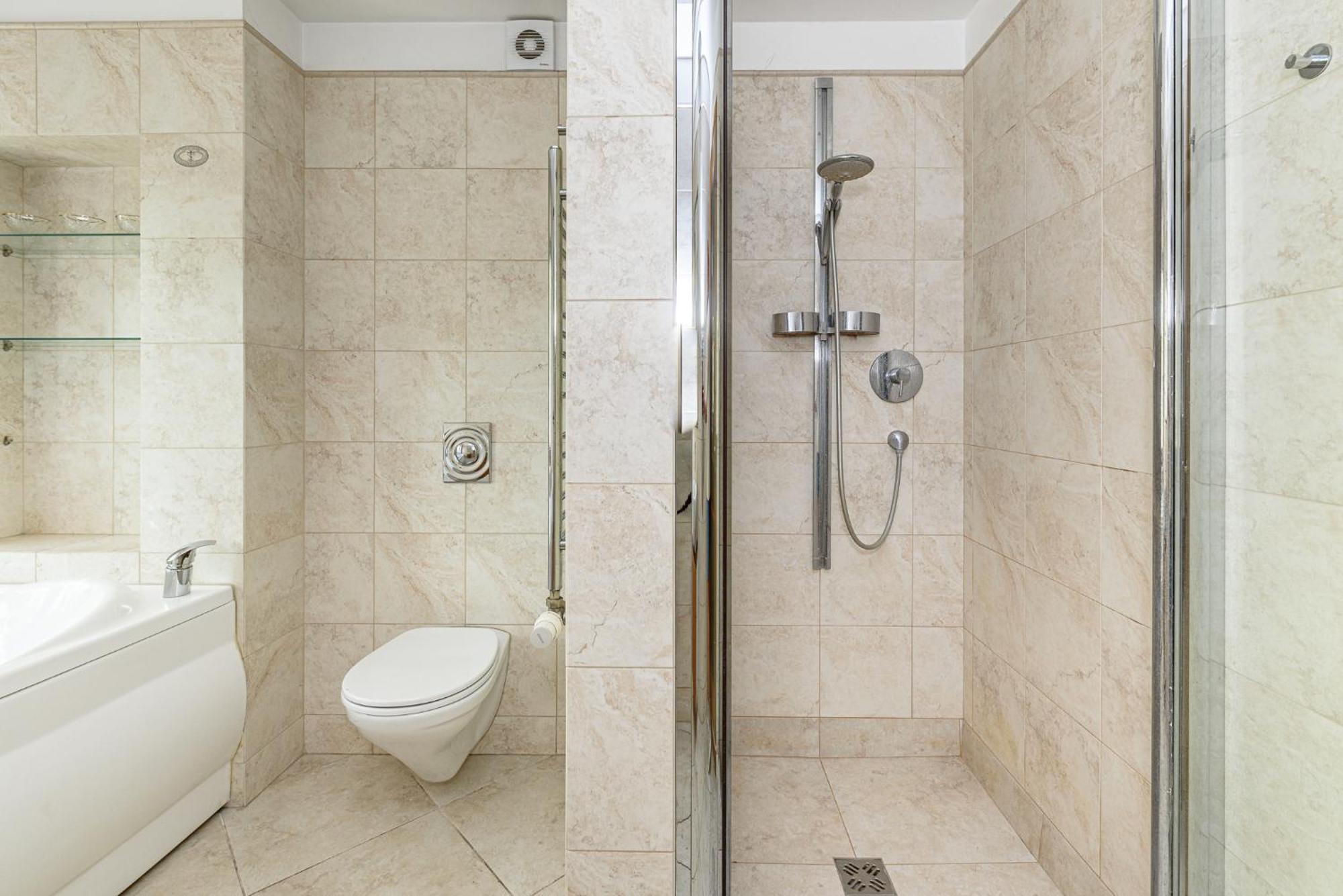 Jacuzzi Apartments X Free Parking X Self Check-In 24X7 By H&H Wilna Exterior foto