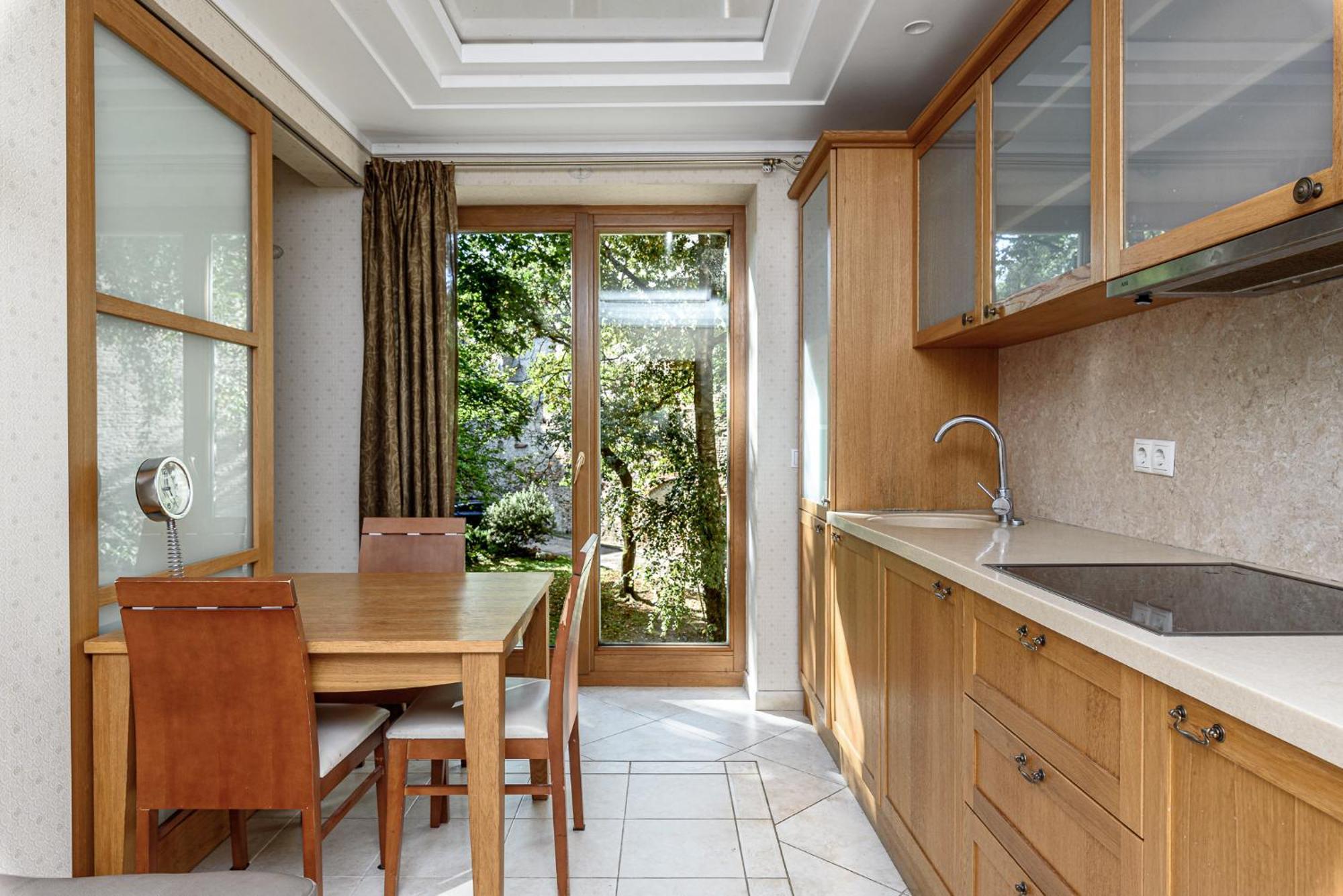 Jacuzzi Apartments X Free Parking X Self Check-In 24X7 By H&H Wilna Exterior foto