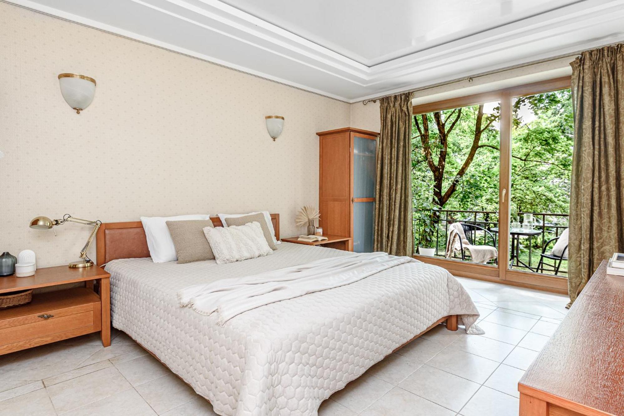 Jacuzzi Apartments X Free Parking X Self Check-In 24X7 By H&H Wilna Exterior foto