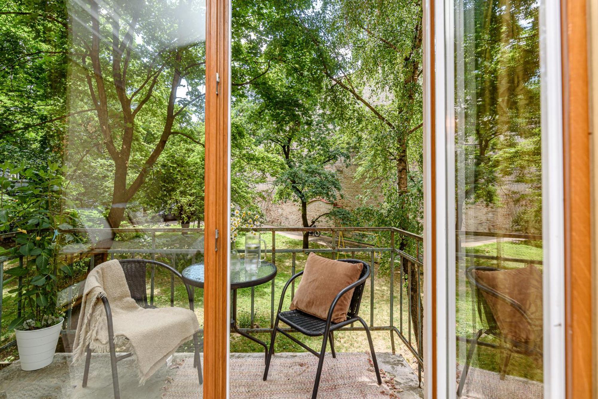 Jacuzzi Apartments X Free Parking X Self Check-In 24X7 By H&H Wilna Exterior foto